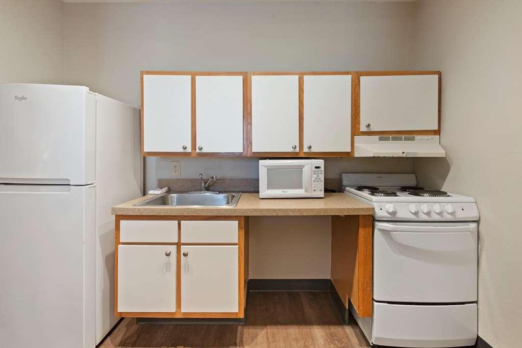 Extended Stay America Select Suites - Charlotte - University Place - E Mccullough Dr Quarto foto